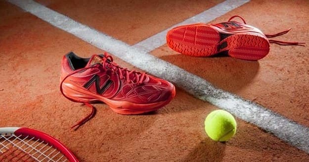 New balance tenis milos raonic cheap