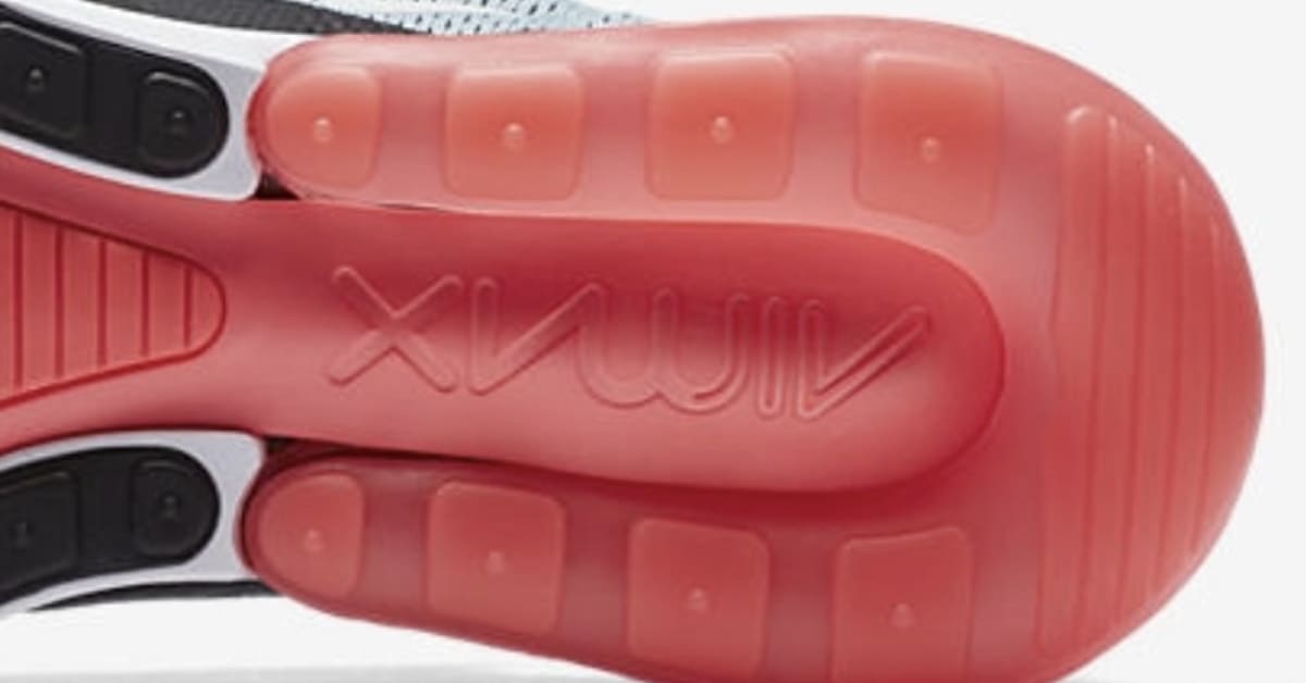 Nike 270 allah petition clearance