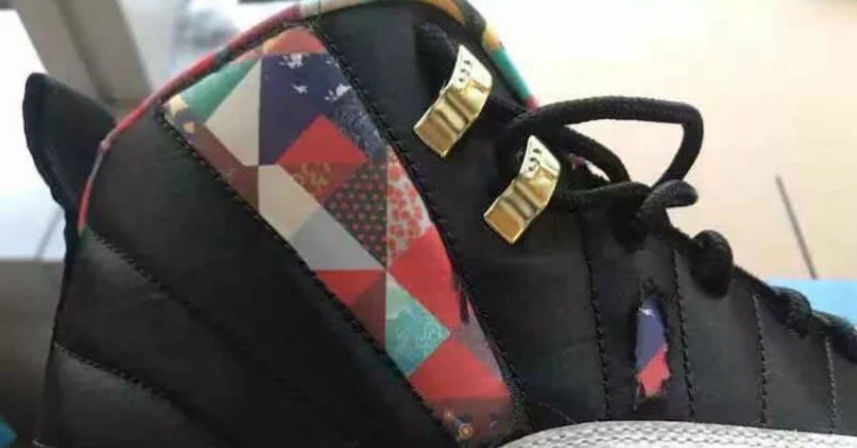 Chinese new year 12s cut sales