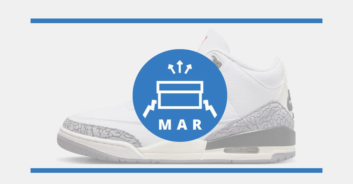 March s Most Important Air Jordan Release Dates