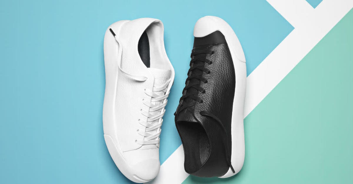 Jack purcell modern store
