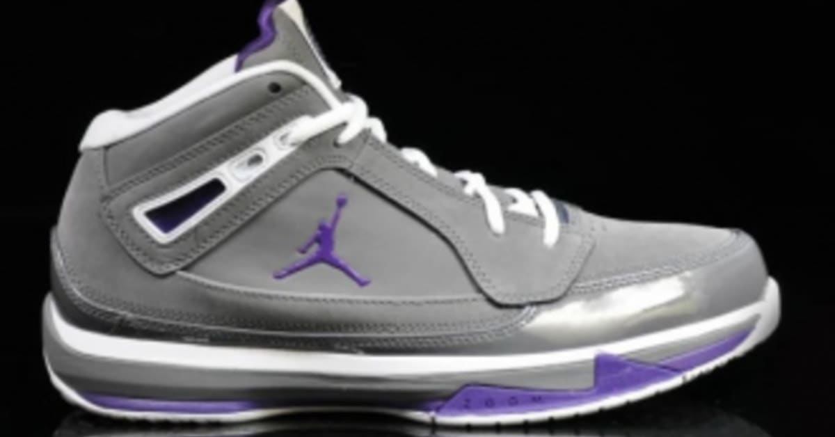 Jordan iso 2 store