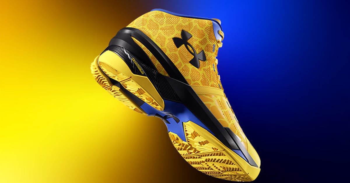 Curry 2 release date top