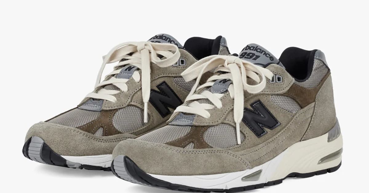 Jjjjound new balance release date top