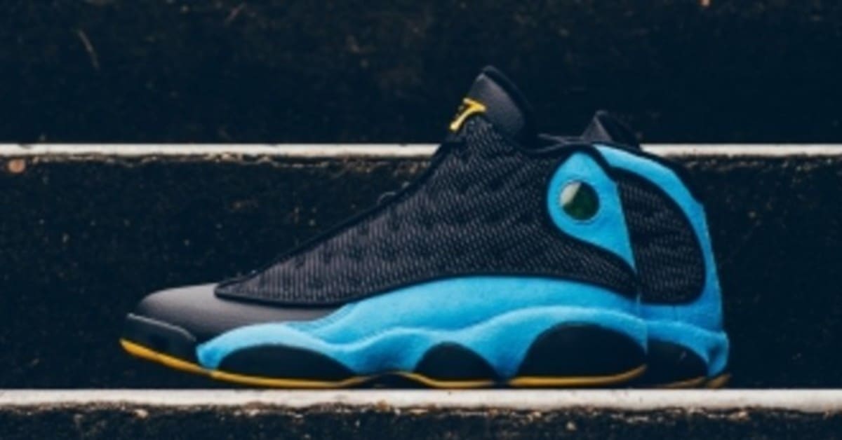 Cp3 jordan 13 sale