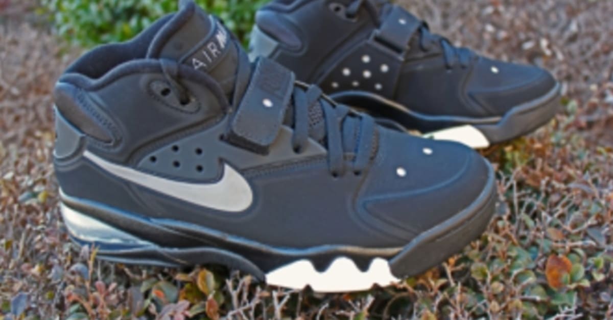 Barkley air force max hot sale