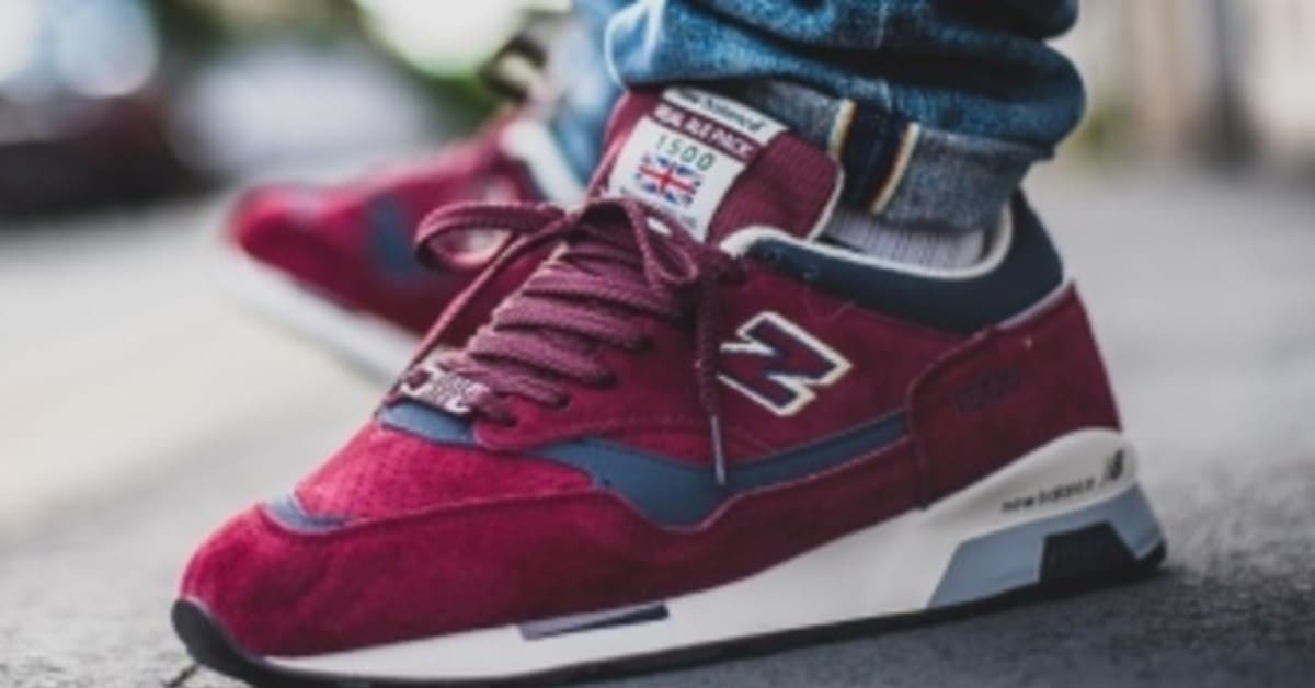 New balance real ale pack discount