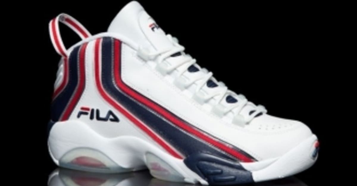 Fila jerry stackhouse 1 shop