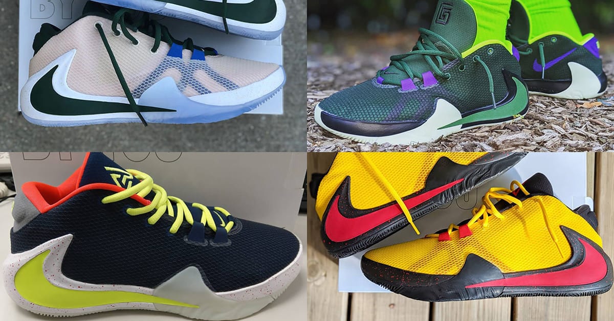 Greek freak 1 nike id discount