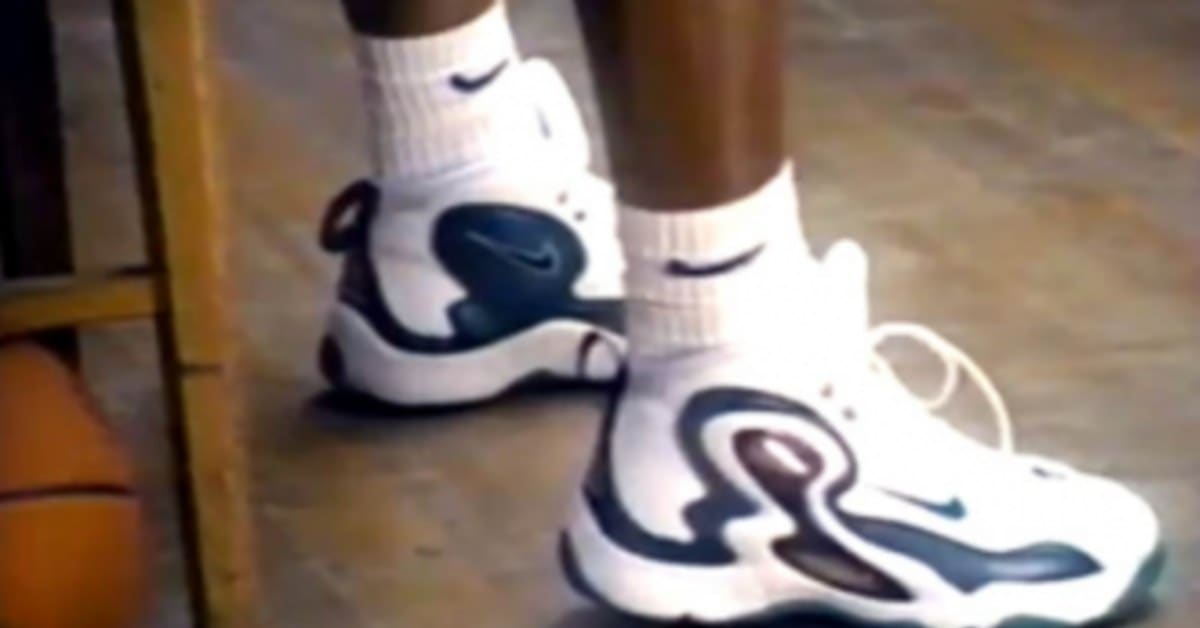 Gary payton shoes 1997 new arrivals