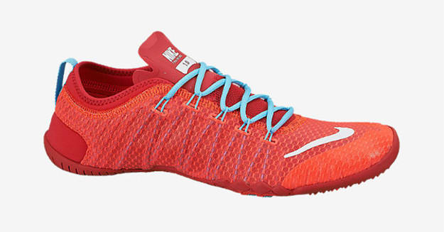 Conquer Your High Intensity Workouts in the Nike Free 1.0 Cross Bionic Training Shoe