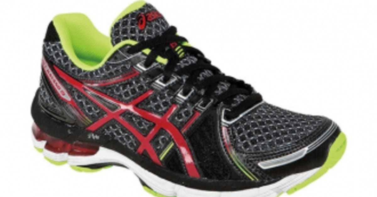 ASICS Preps GEL Kayano 19 for Spring 2013