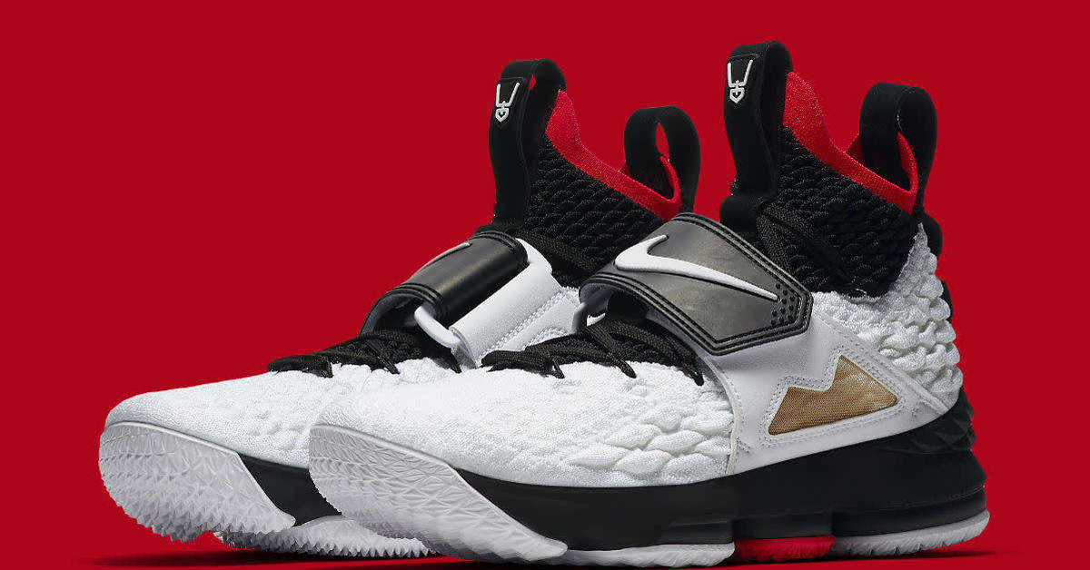 Deion sanders lebron 15 online