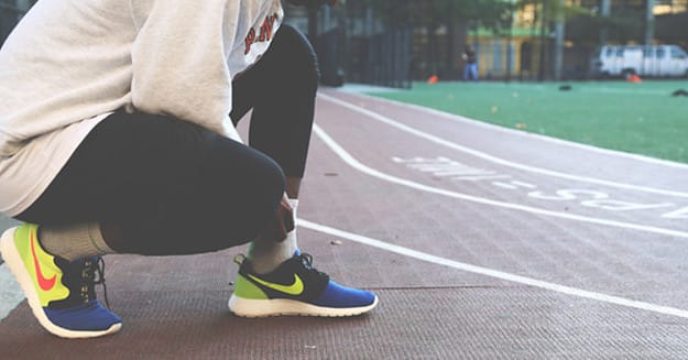 Should You Actually Run in the Nike Roshe Run