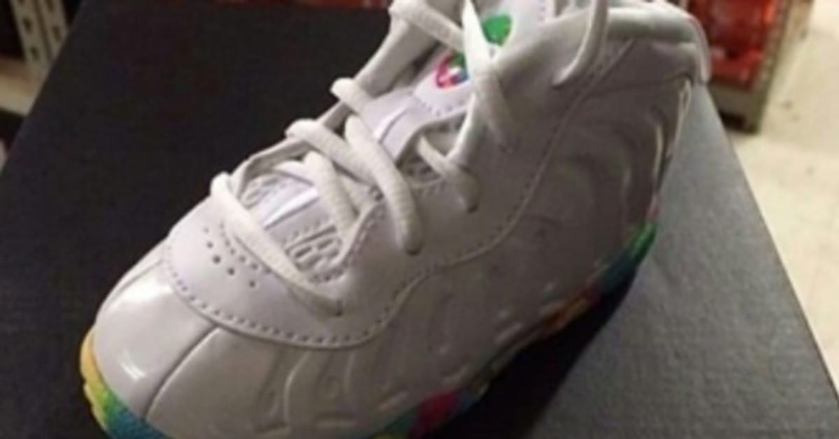 Fruity pebble foams infant online