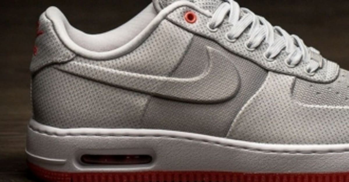 Air force 1 bubble online