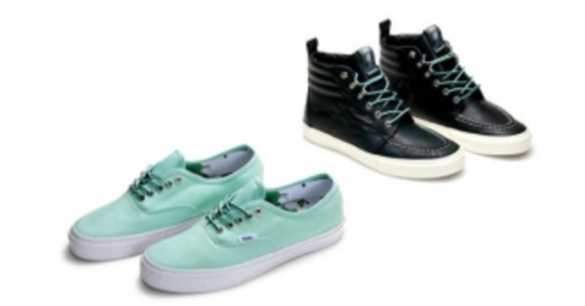 Vans syndicate mike hill clearance