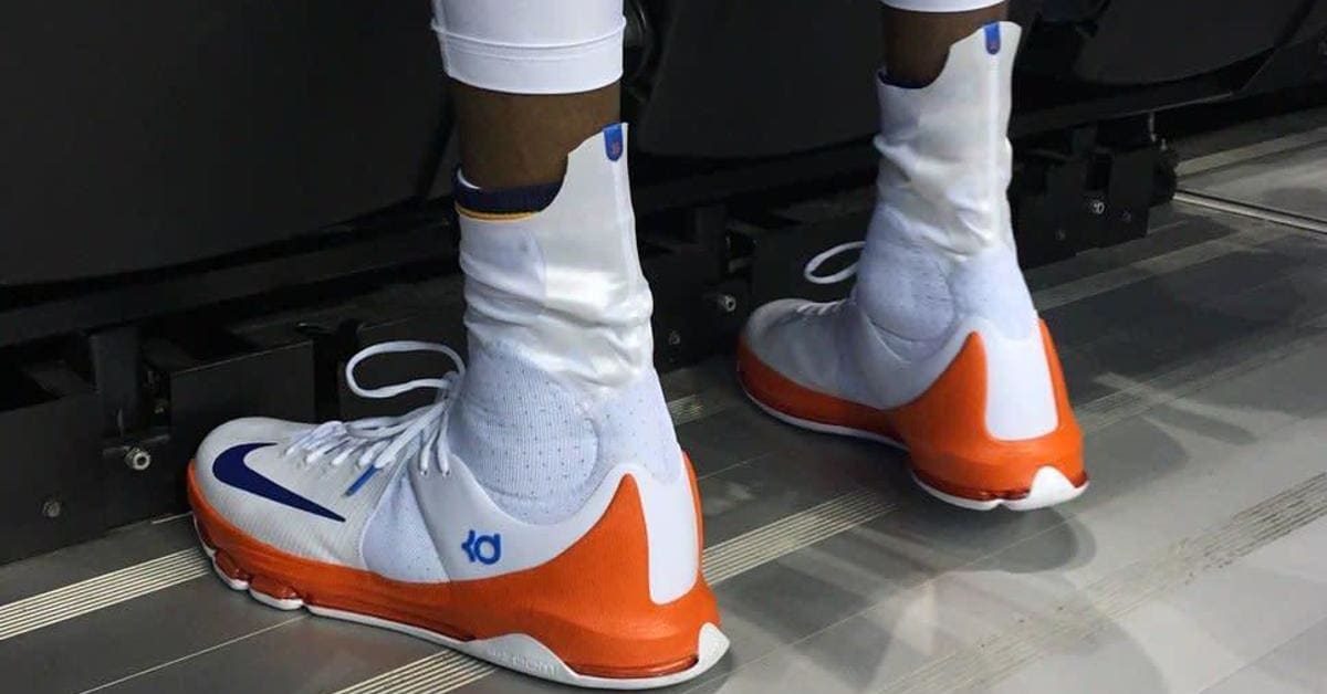 Kevin durant 8 elite online