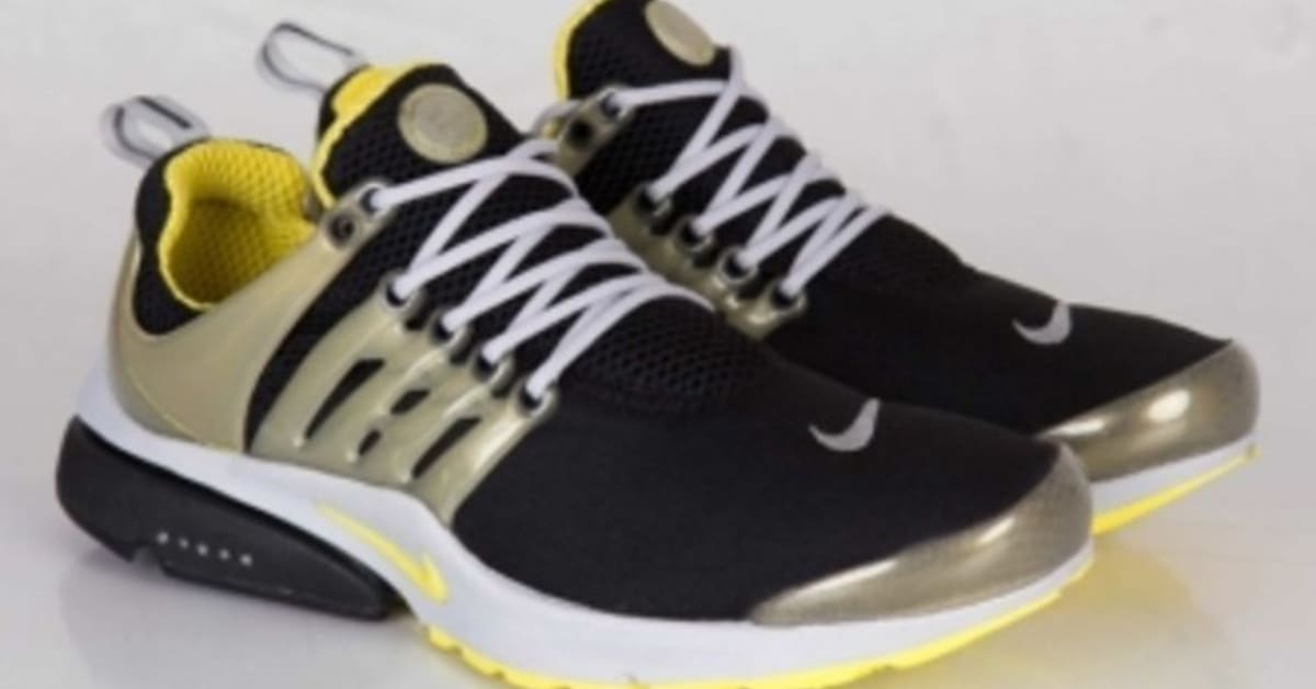 Nike presto genealogy of free shop