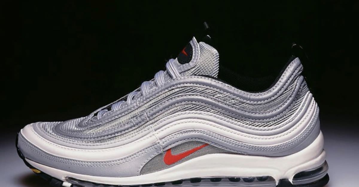 Air max 97 original 1997 shop