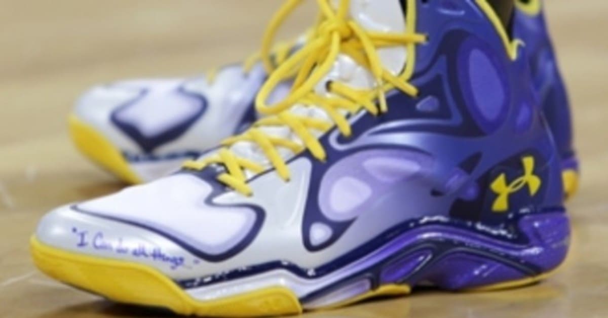 Curry anatomix spawn shop