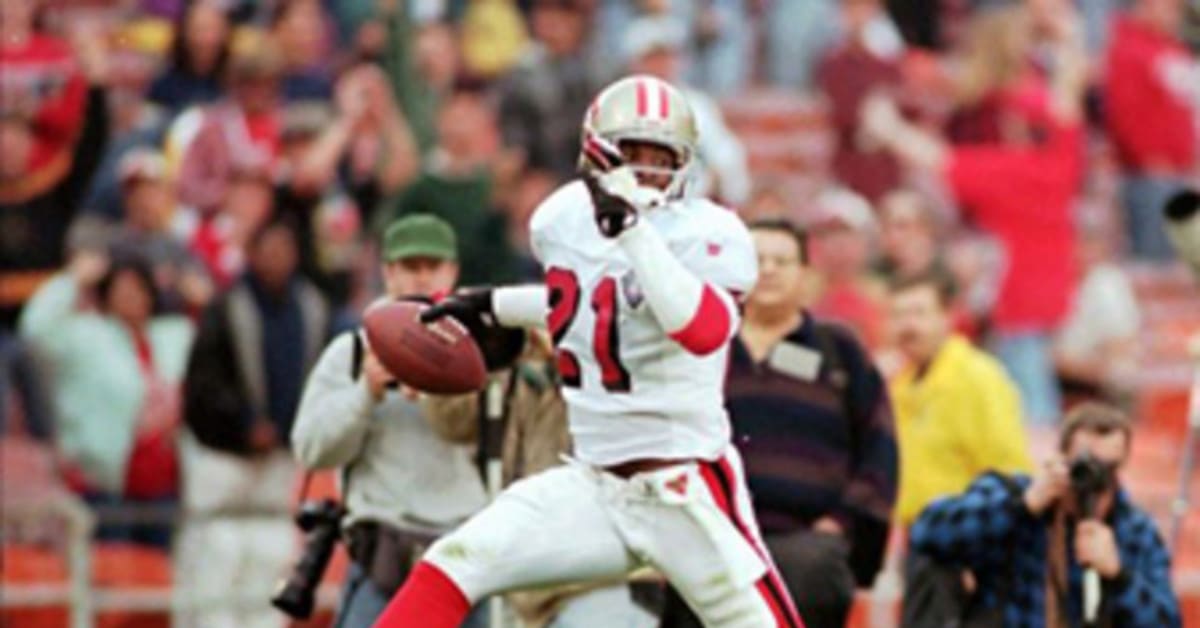 Deion diamond turf sales