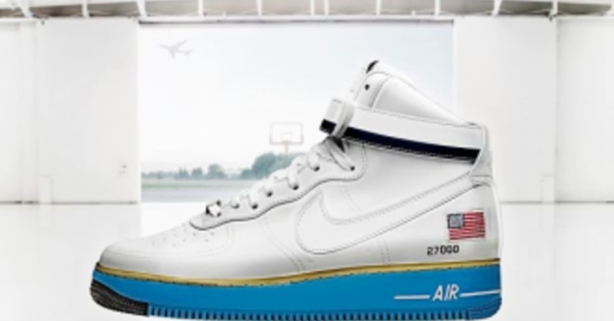 Air force one presidential nike deals