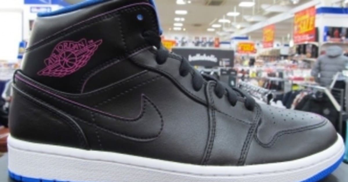 Jordan 1 radio raheem store