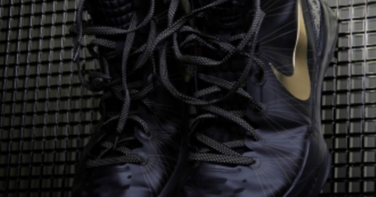 Kicksology Nike Zoom Hyperdunk 2011 Elite Performance Review
