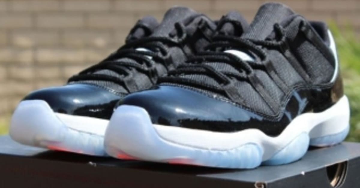 Infrared jordan 11 hot sale