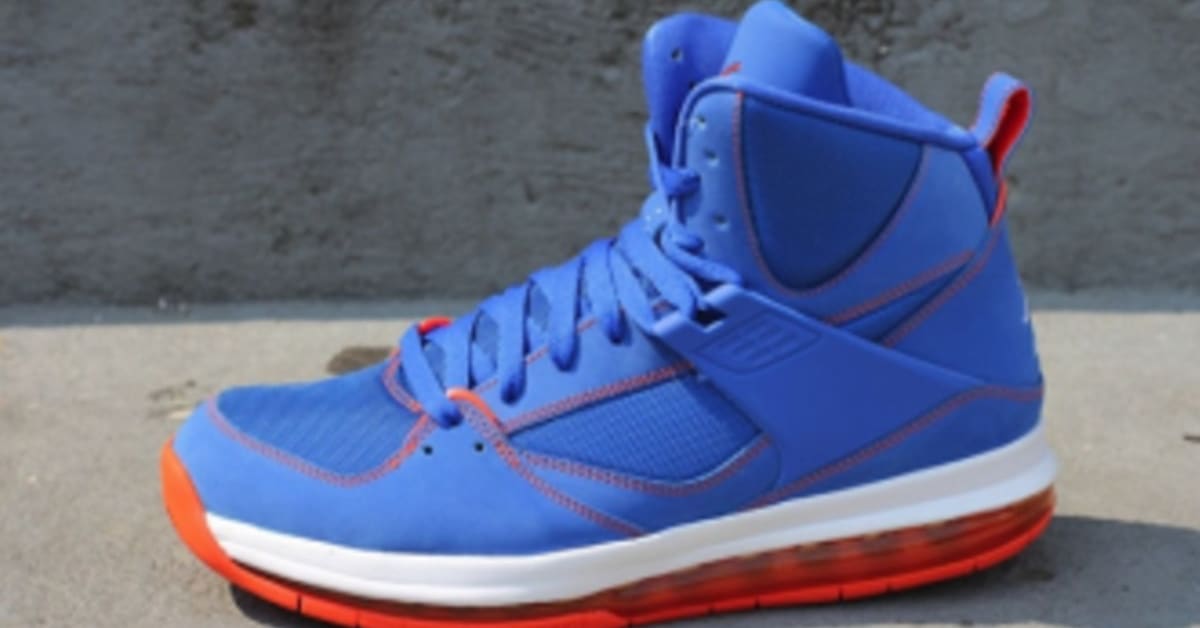 Jordan Flight 45 High Max Carmelo Anthony