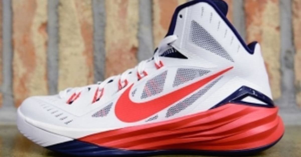 Hyperdunk 2014 online