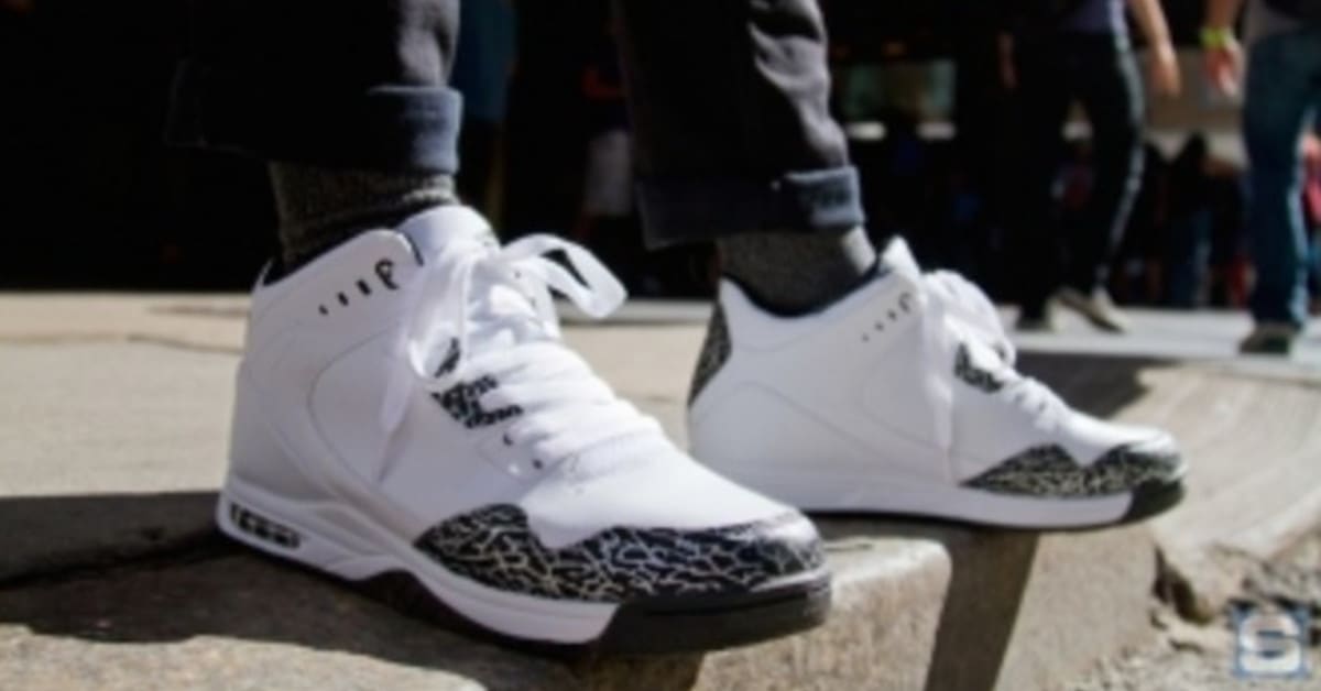 I Survived Wearing K Mart Sneakers for a Week