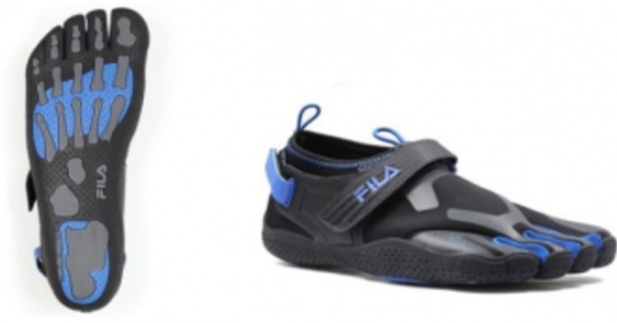 Fila skele toes uk new arrivals