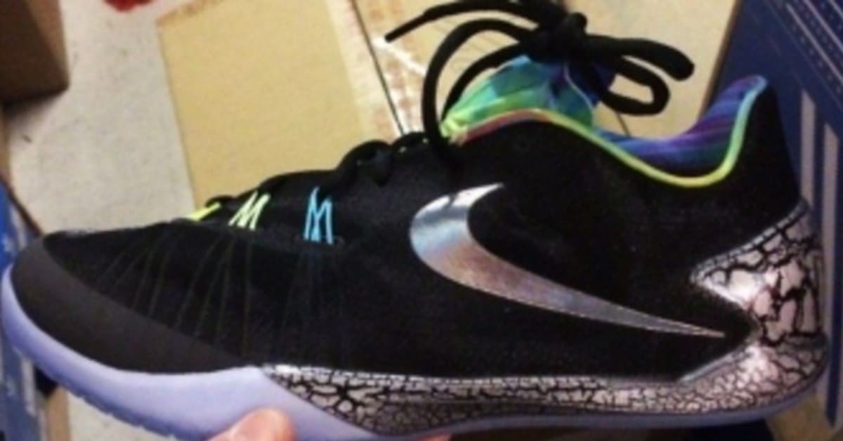 James Harden to Debut the Nike HyperChase for All Star