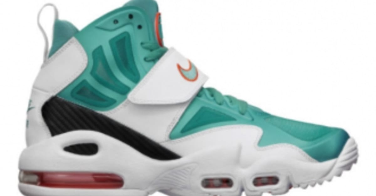 Dolphins air max clearance