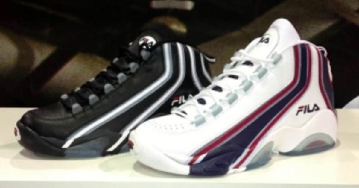 Fila stackhouse 3 cheap
