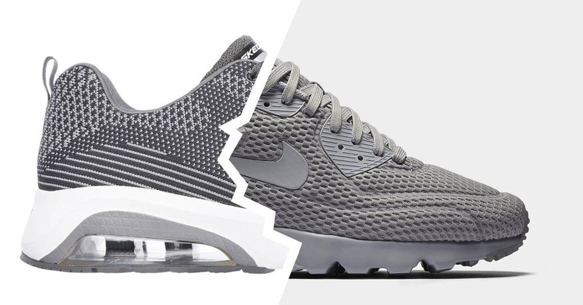 Rating Skechers Most Shameless Ripoffs