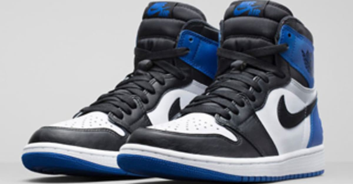 Fragment design x air jordan 1 retro high og new arrivals