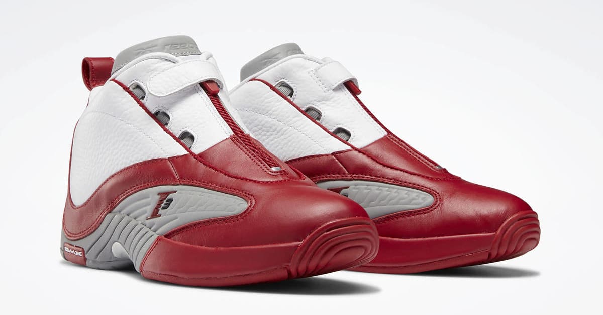 Allen iverson 4 shoes cheap