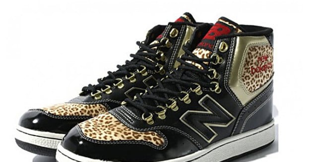 New balance p 485 leopard new arrivals