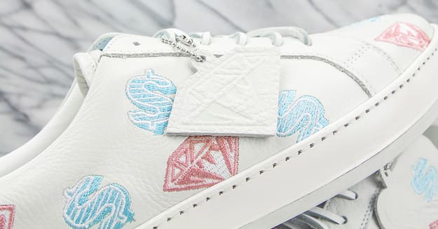Bape ice cream shoes outlet