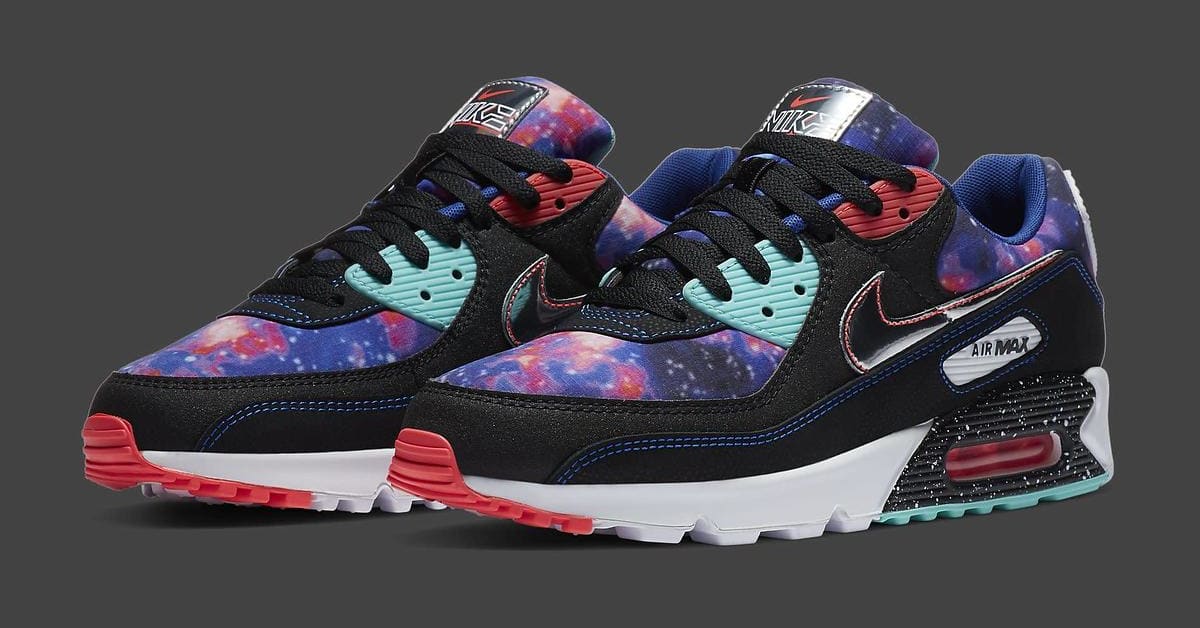 Air max galaxy 90 shop