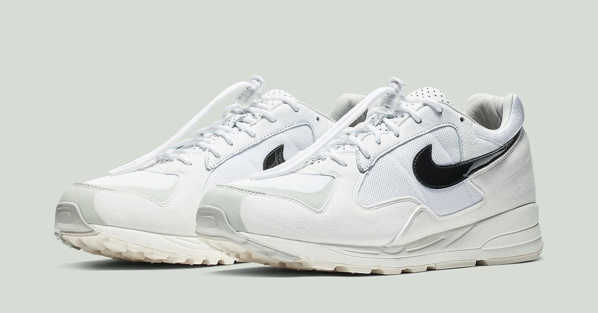 Fear of God x Nike Air Skylon 2s Coming Soon