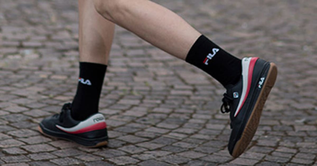 Fila gosha sneakers online