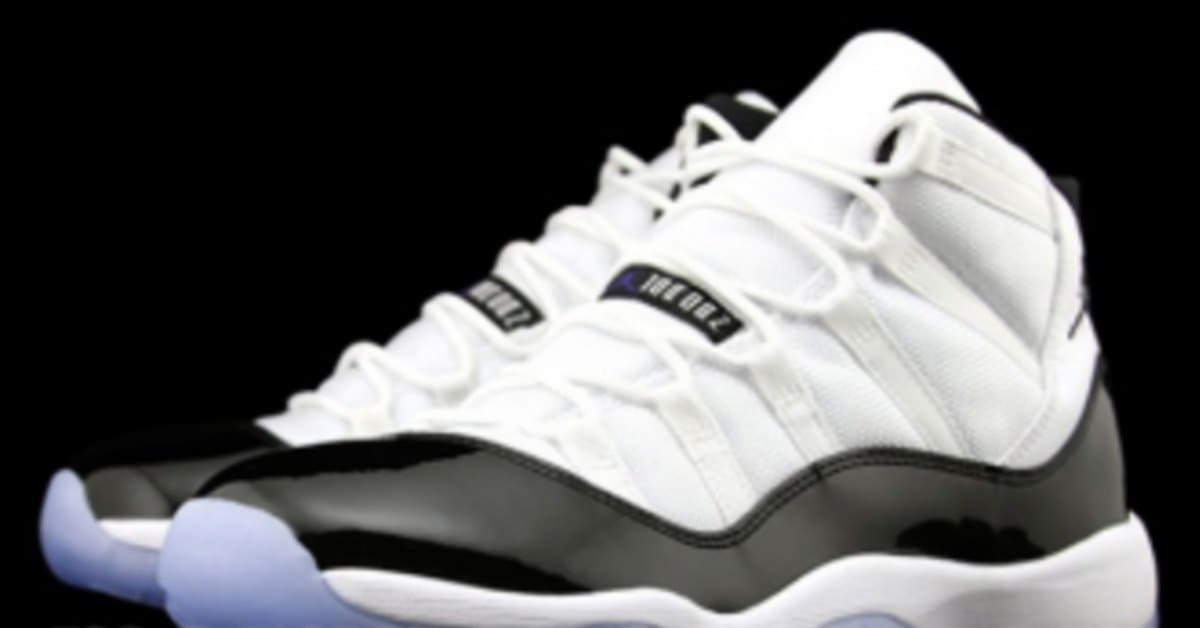 Jordan concords grade school shop
