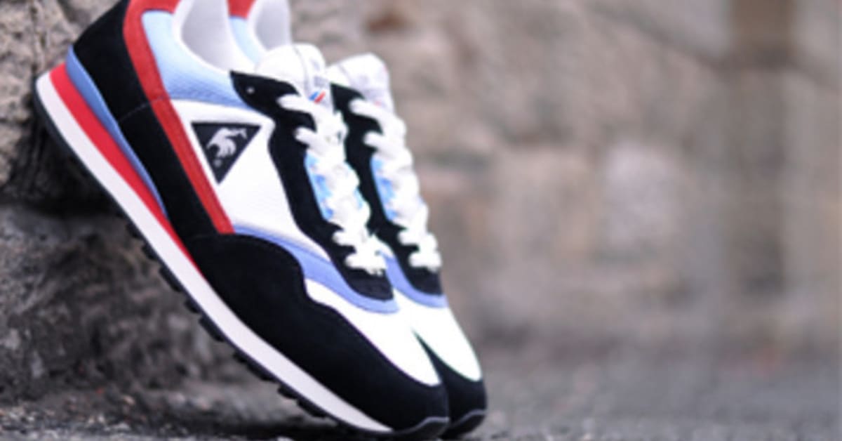 Le Coq Sportif Zenith OG