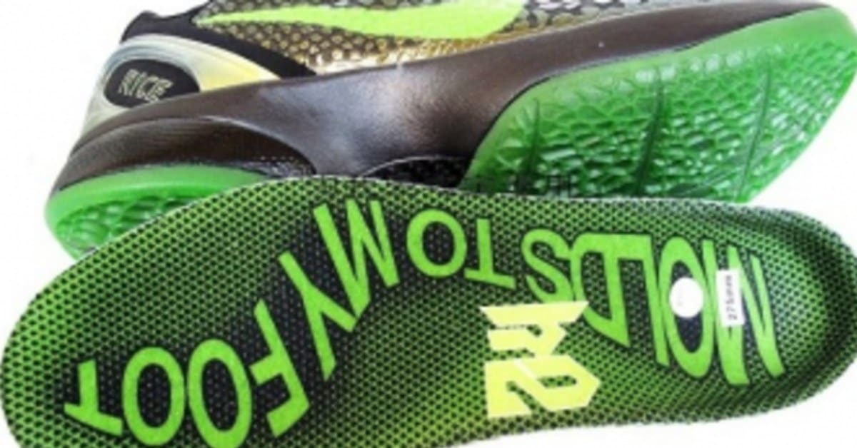 Nike Zoom Kobe VI - 