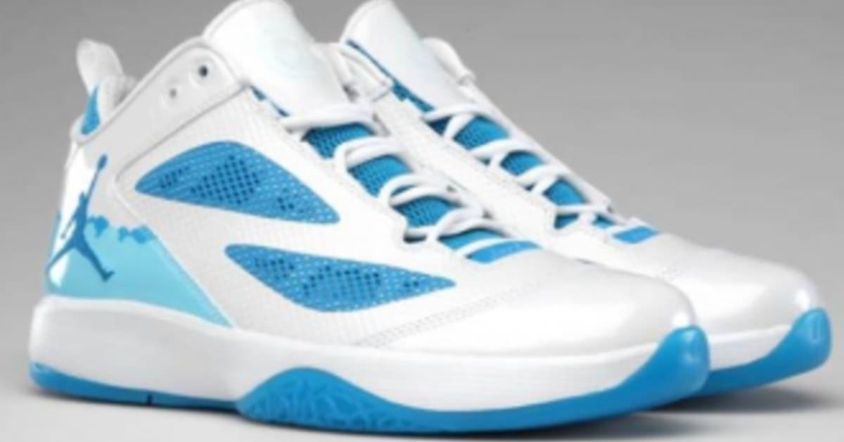 Jordan 2011 q flight top
