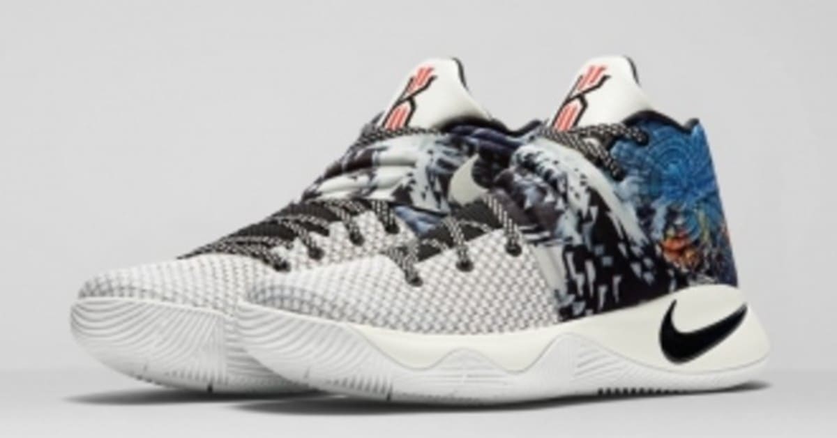 Kyrie 2 effect footlocker sale